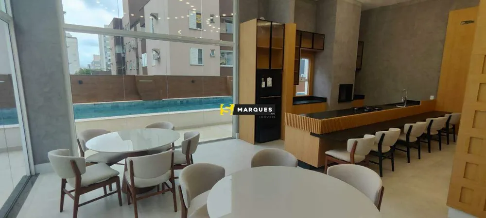 Apartamento, 2 quartos, 110 m² - Foto 1