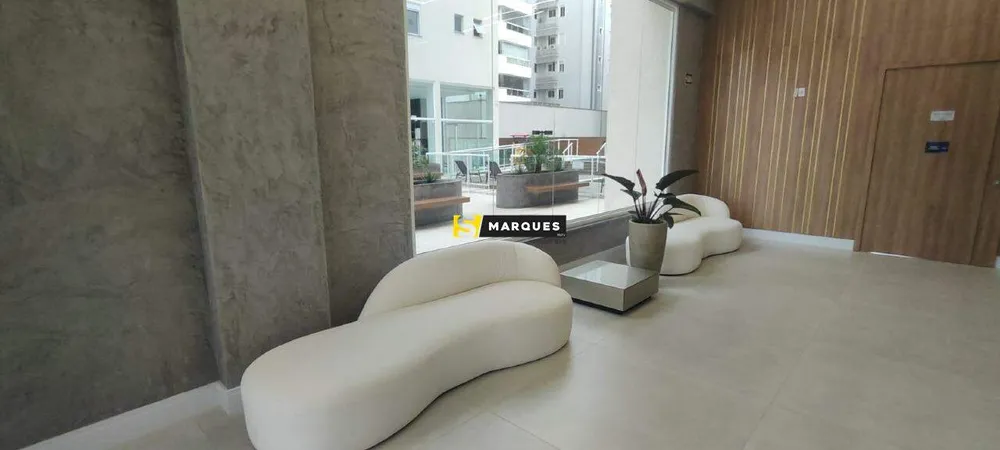 Apartamento, 2 quartos, 110 m² - Foto 2