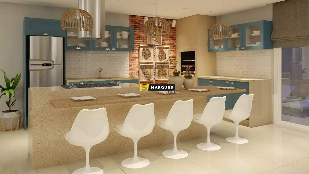Apartamento, 3 quartos, 108 m² - Foto 12