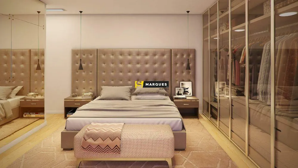 Apartamento, 3 quartos, 108 m² - Foto 15