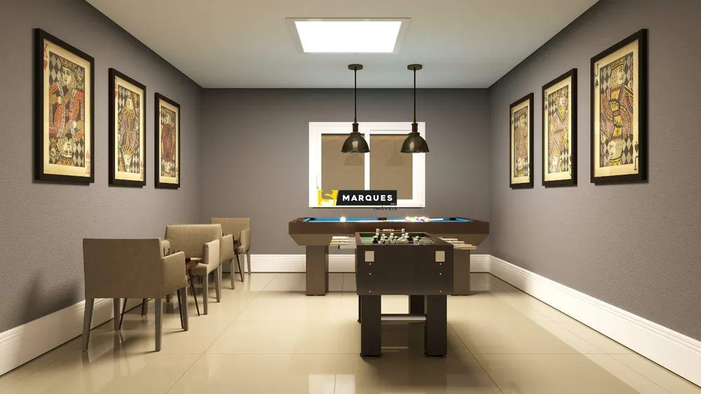 Apartamento, 3 quartos, 108 m² - Foto 6
