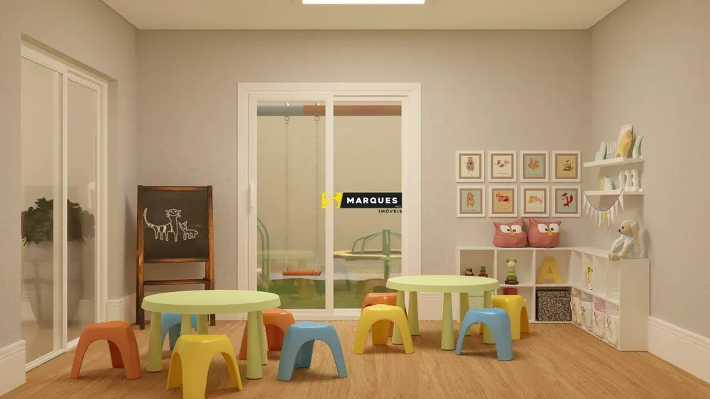 Apartamento, 3 quartos, 108 m² - Foto 9