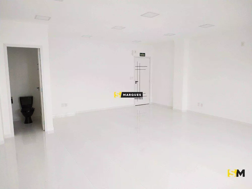 Conjunto Comercial-Sala para alugar, 43m² - Foto 5