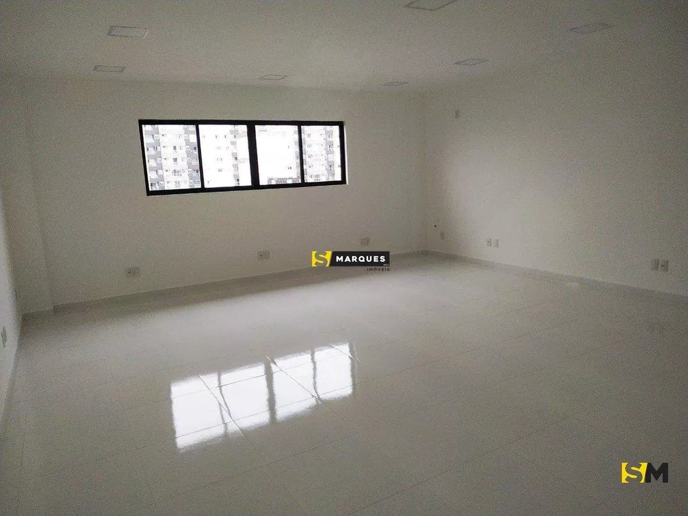 Conjunto Comercial-Sala para alugar, 43m² - Foto 2