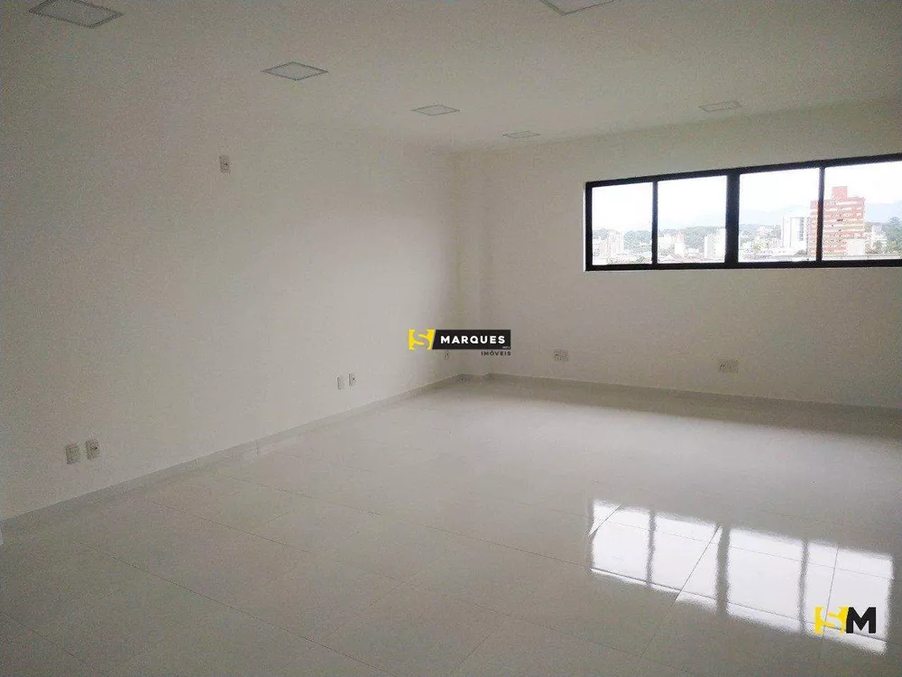 Conjunto Comercial-Sala para alugar, 43m² - Foto 3