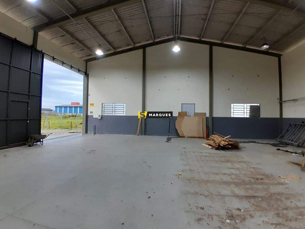 Depósito-Galpão-Armazém para alugar, 750m² - Foto 3