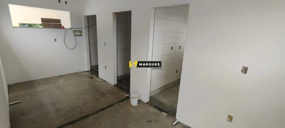 Terreno, 35 m² - Foto 1