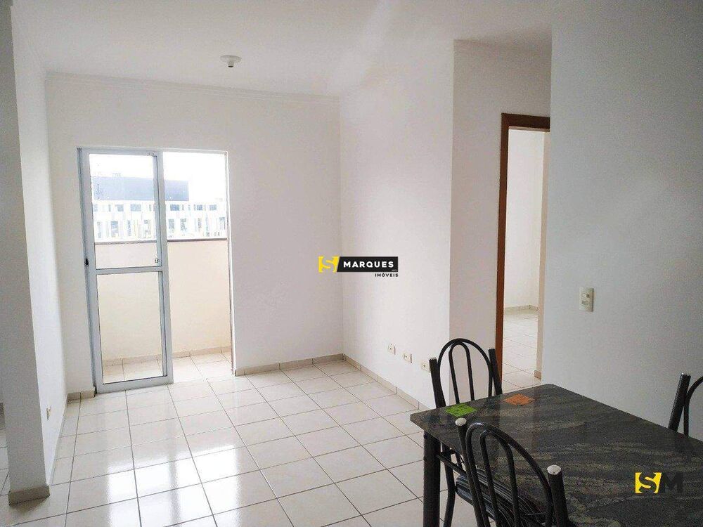 Apartamento para alugar com 2 quartos, 51m² - Foto 4