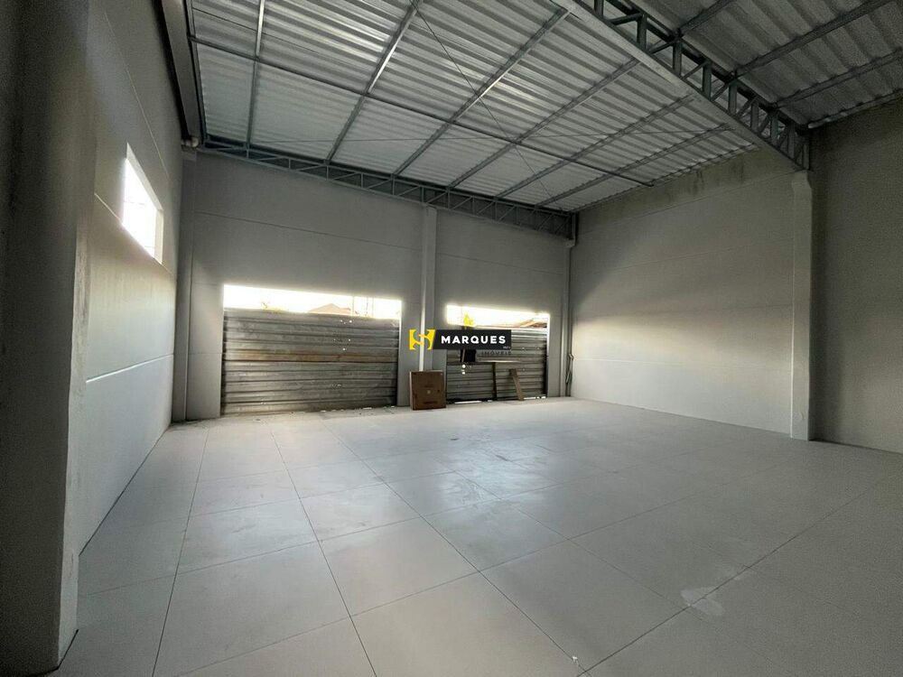 Conjunto Comercial-Sala para alugar, 240m² - Foto 2