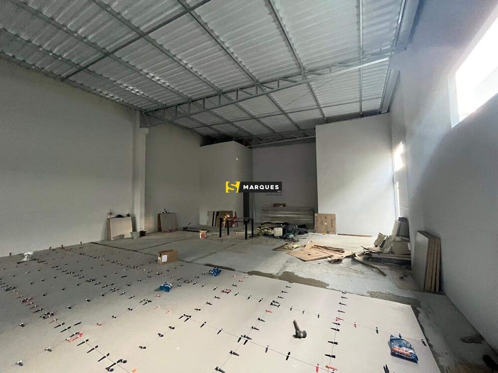 Conjunto Comercial-Sala para alugar, 240m² - Foto 6