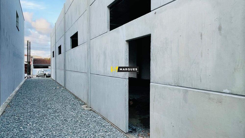 Conjunto Comercial-Sala para alugar, 240m² - Foto 7