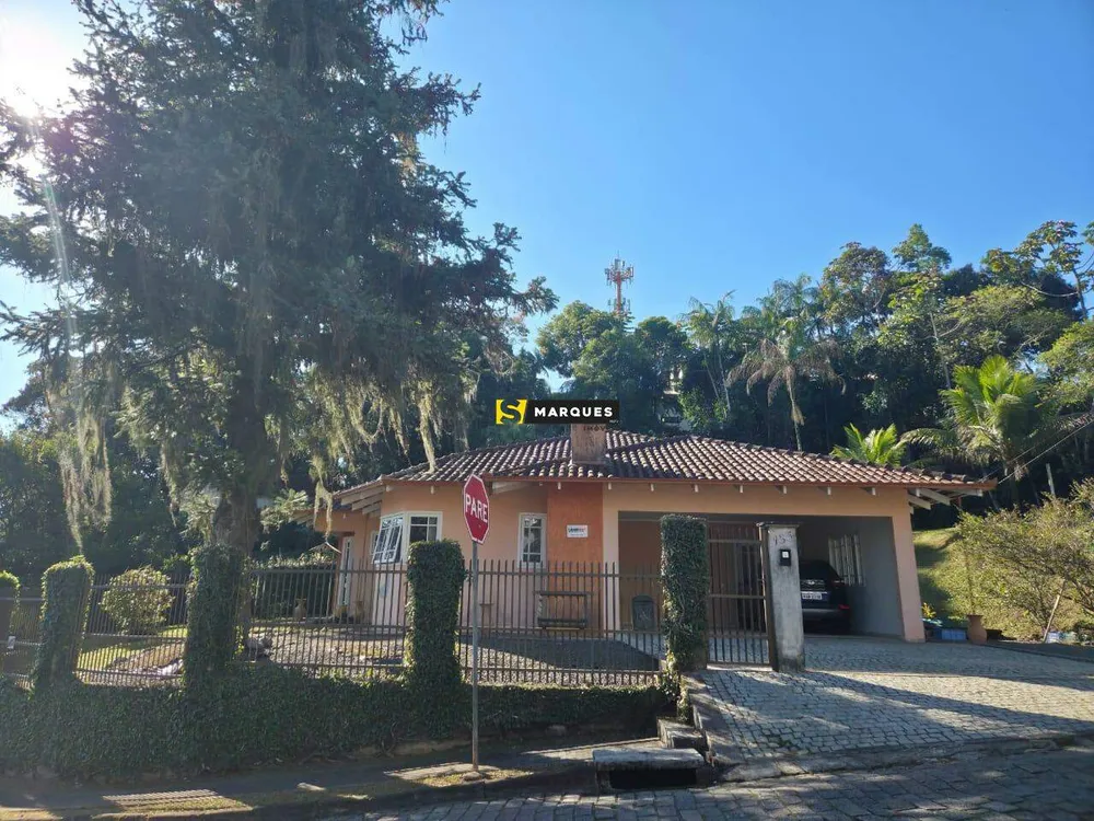 Casa, 3 quartos, 130 m² - Foto 2