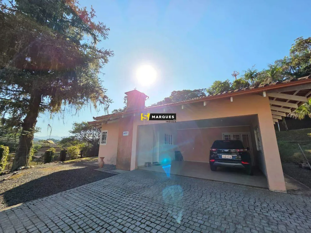 Casa, 3 quartos, 130 m² - Foto 3