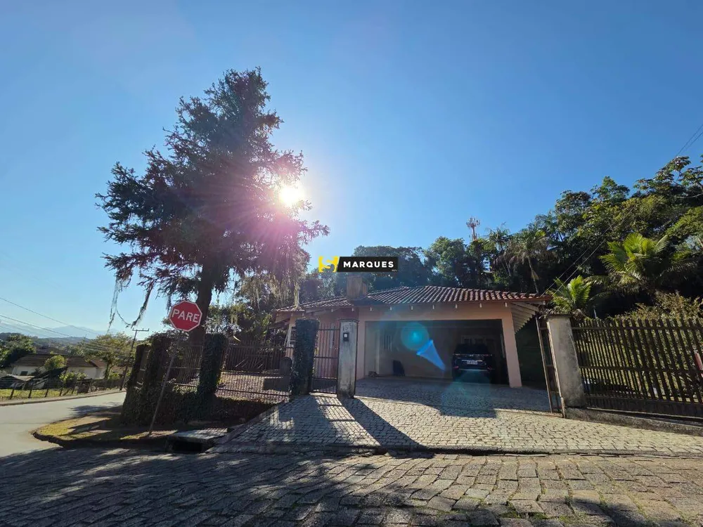 Casa, 3 quartos, 130 m² - Foto 4