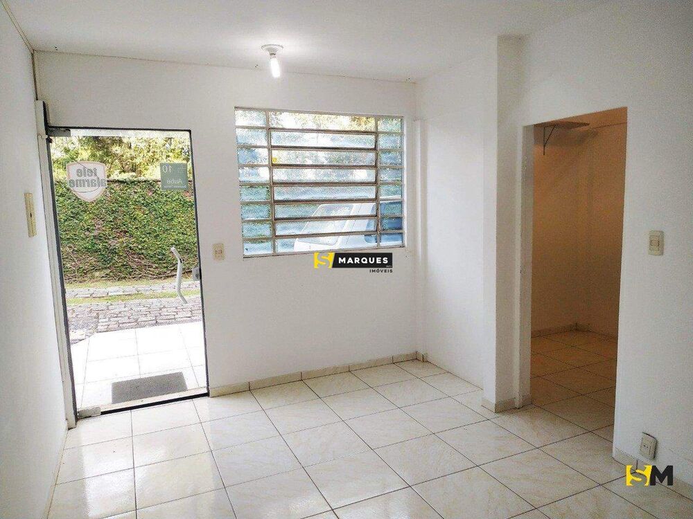 Sala-Conjunto, 45 m² - Foto 4