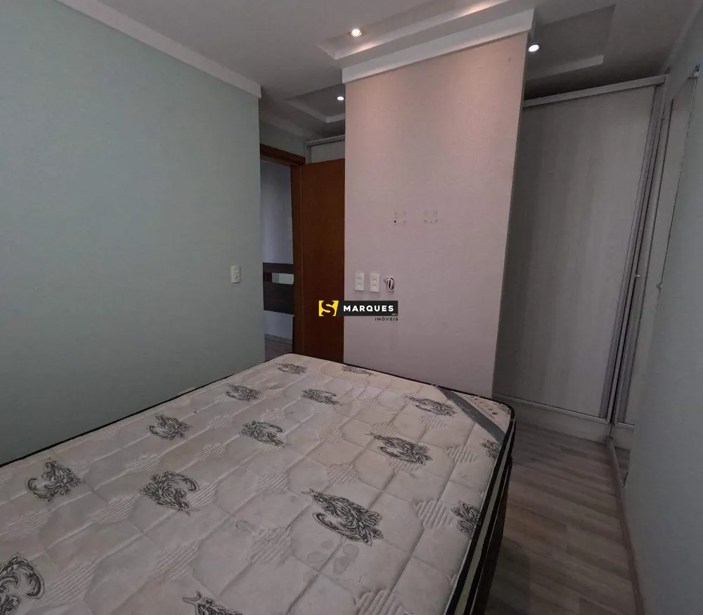 Apartamento, 2 quartos, 51 m² - Foto 3