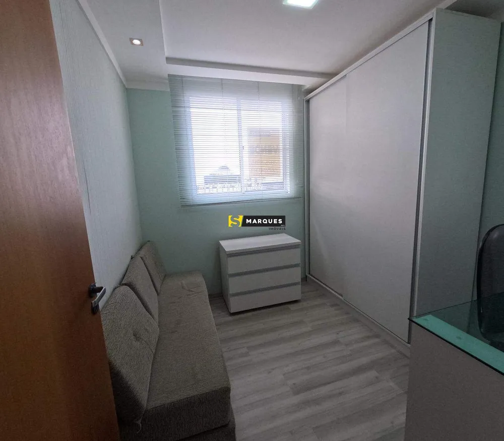 Apartamento, 2 quartos, 51 m² - Foto 1