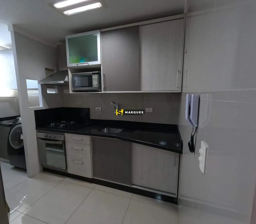 Apartamento, 2 quartos, 51 m² - Foto 2