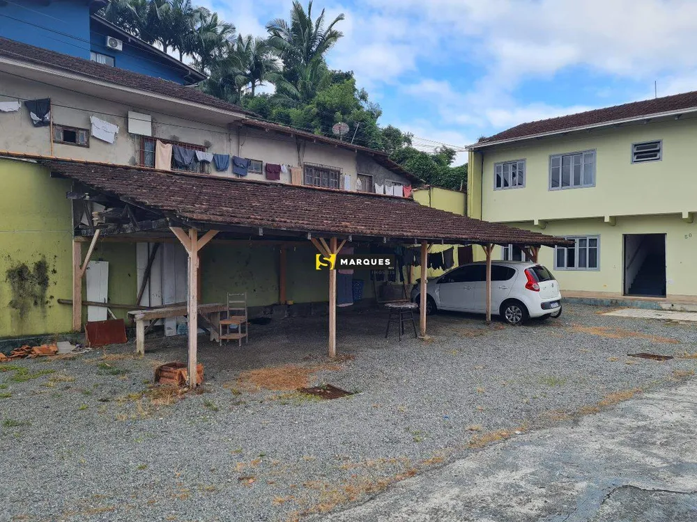 Prédio Inteiro, 166 m² - Foto 5