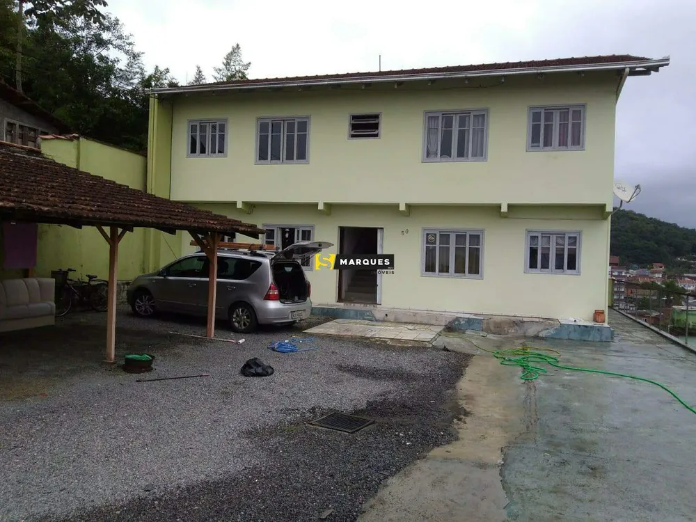 Prédio Inteiro, 166 m² - Foto 4