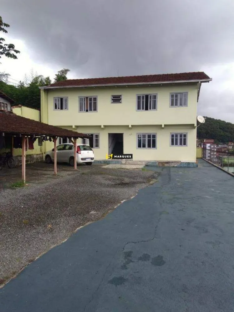 Prédio Inteiro, 166 m² - Foto 6