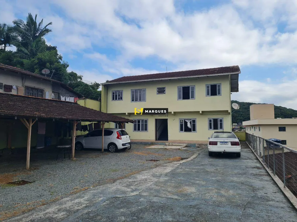Prédio Inteiro, 166 m² - Foto 4