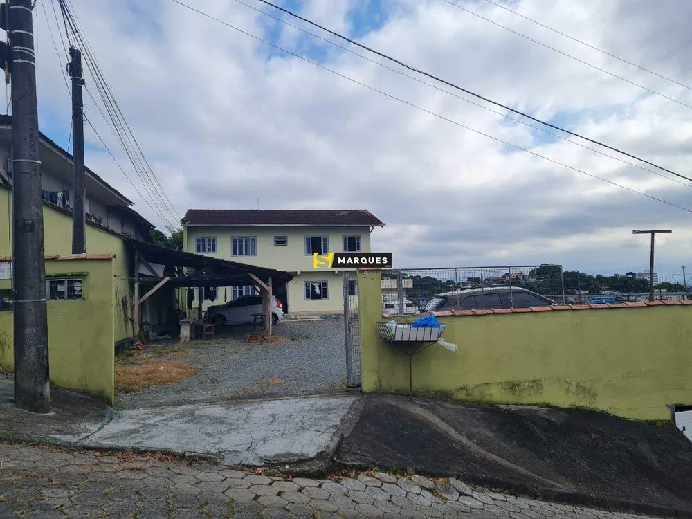 Prédio Inteiro, 166 m² - Foto 7