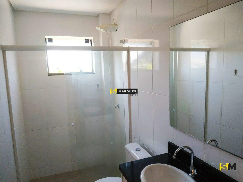 Apartamento, 1 quarto, 40 m² - Foto 1