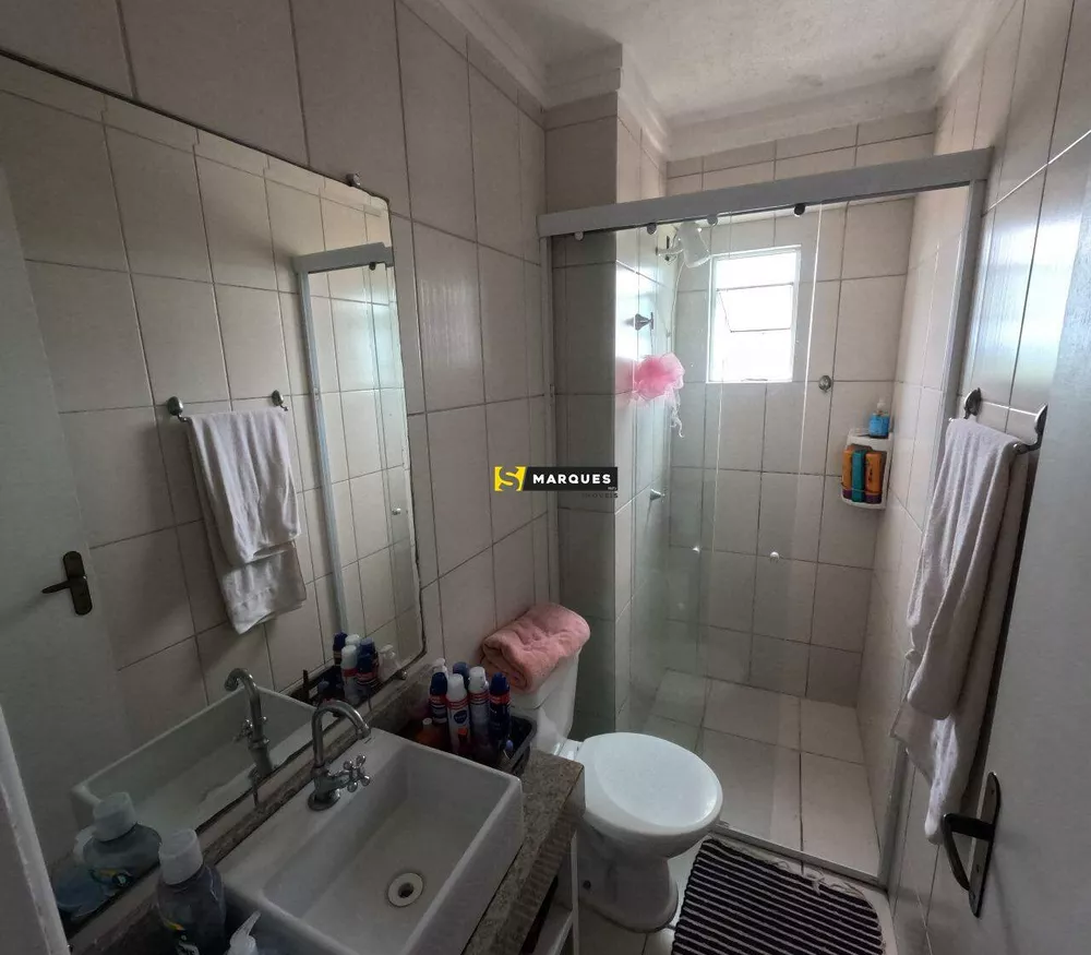 Apartamento à venda com 2 quartos, 70m² - Foto 6