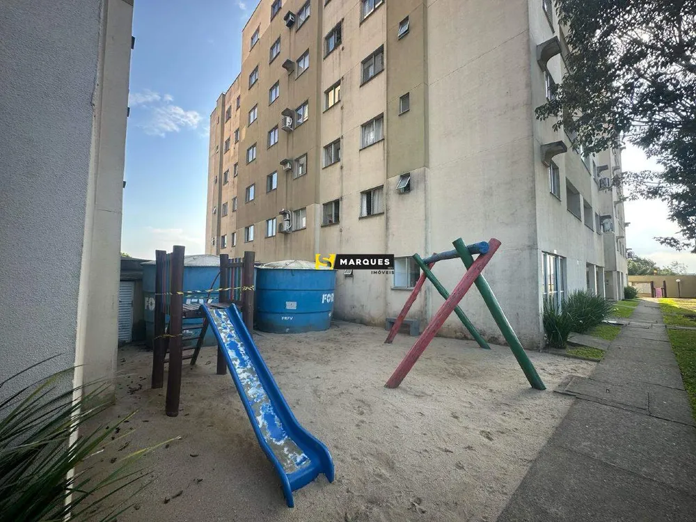 Apartamento, 2 quartos, 55 m² - Foto 4