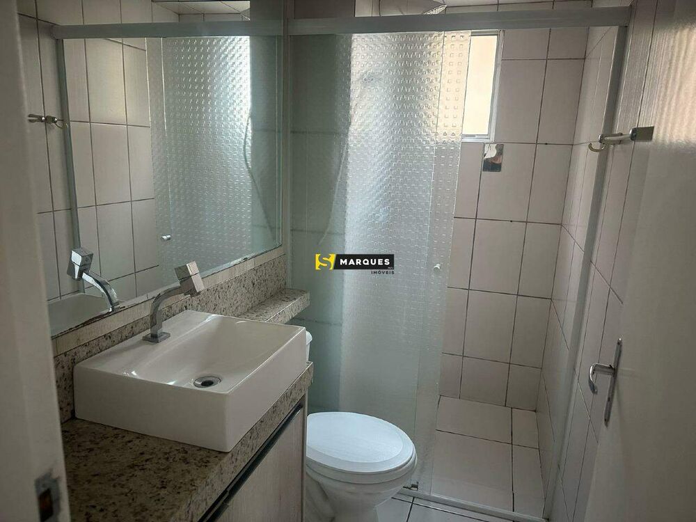 Apartamento à venda com 2 quartos, 55m² - Foto 7