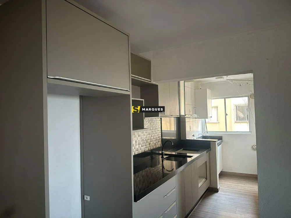 Apartamento, 2 quartos, 55 m² - Foto 9