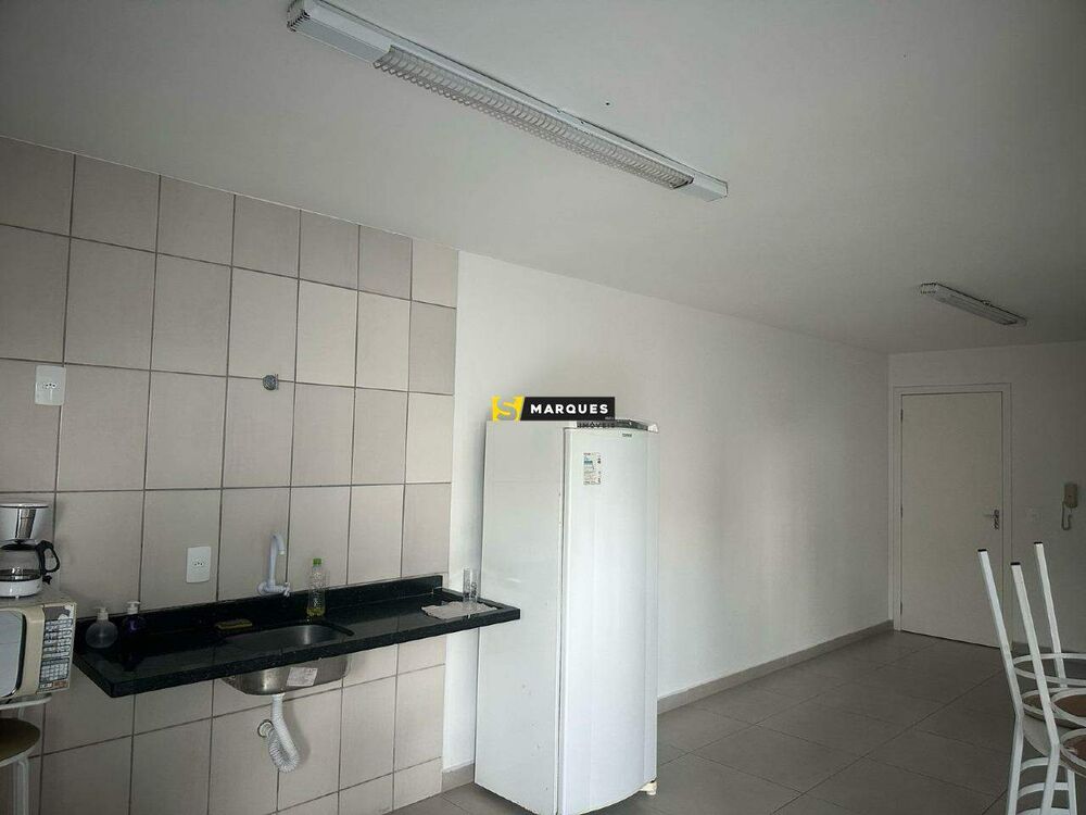 Apartamento à venda com 2 quartos, 55m² - Foto 4