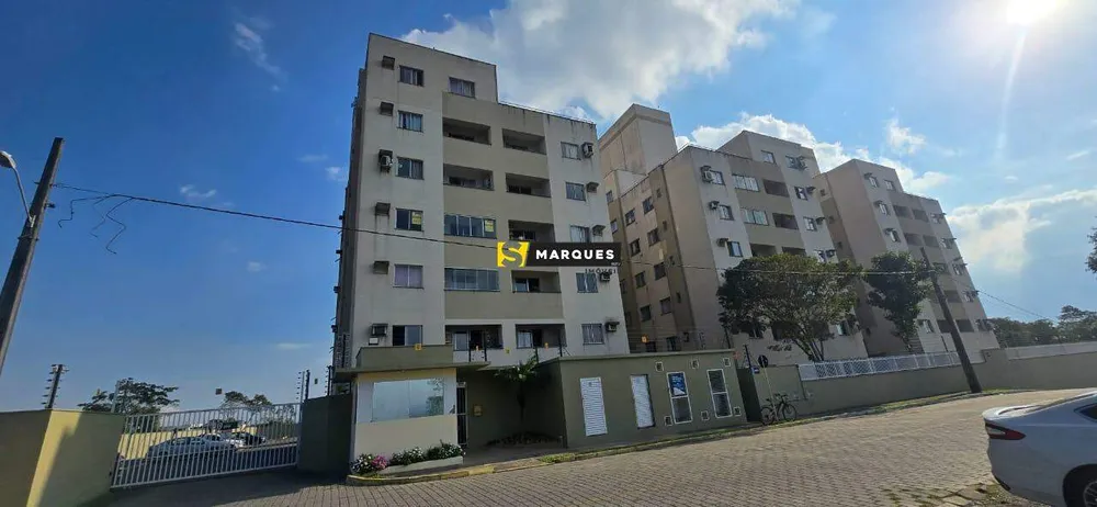 Apartamento, 2 quartos, 55 m² - Foto 12