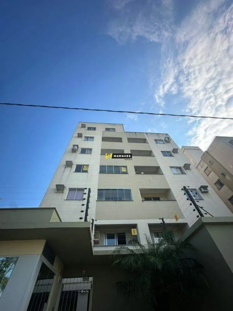 Apartamento, 2 quartos, 55 m² - Foto 3