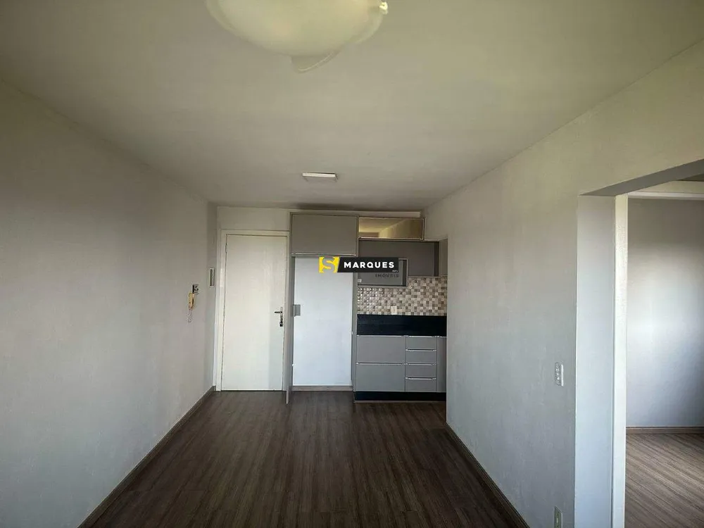 Apartamento, 2 quartos, 55 m² - Foto 11