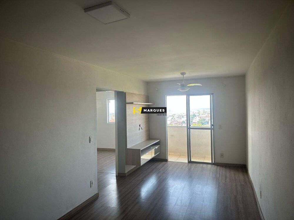 Apartamento à venda com 2 quartos, 55m² - Foto 6