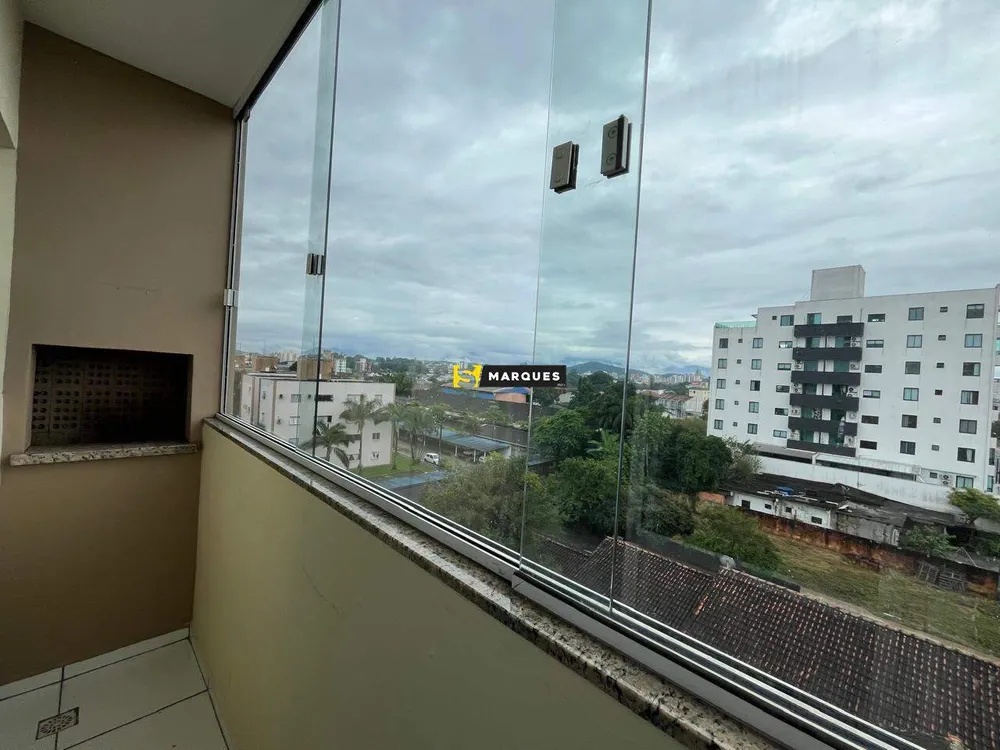 Apartamento, 2 quartos, 72 m² - Foto 7