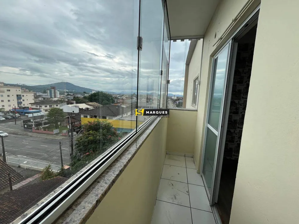 Apartamento, 2 quartos, 72 m² - Foto 5