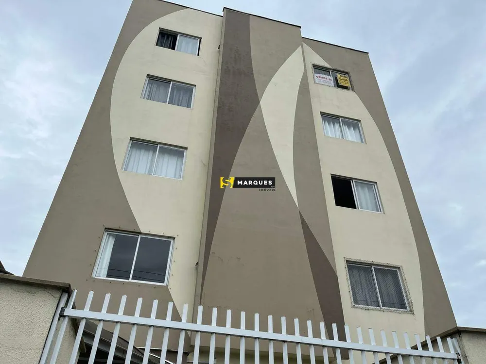 Apartamento, 2 quartos, 72 m² - Foto 8