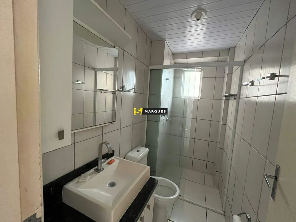 Apartamento, 2 quartos, 54 m² - Foto 3