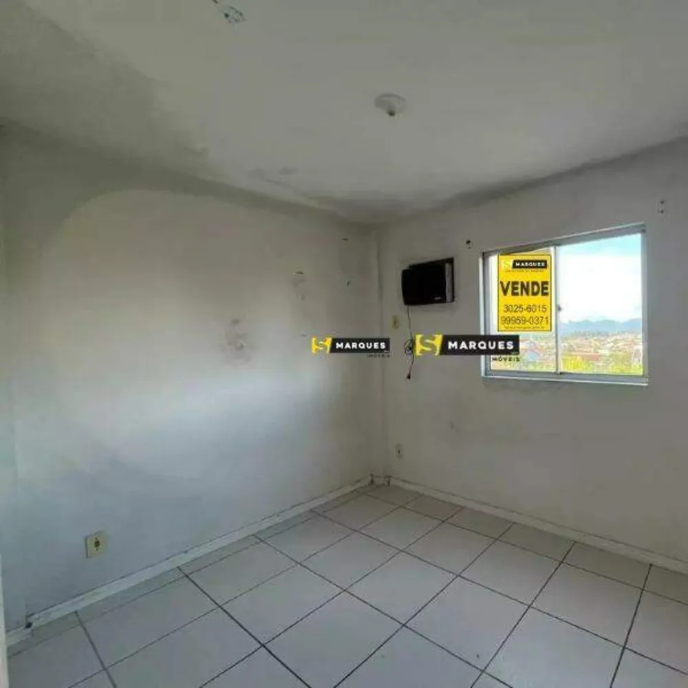 Apartamento, 2 quartos, 54 m² - Foto 1
