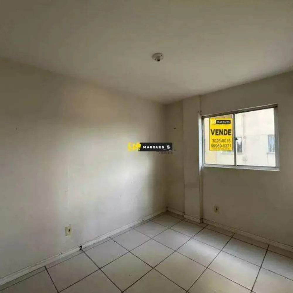 Apartamento, 2 quartos, 54 m² - Foto 4