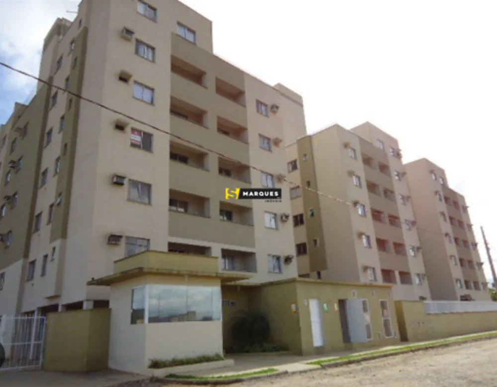Apartamento, 2 quartos, 54 m² - Foto 12