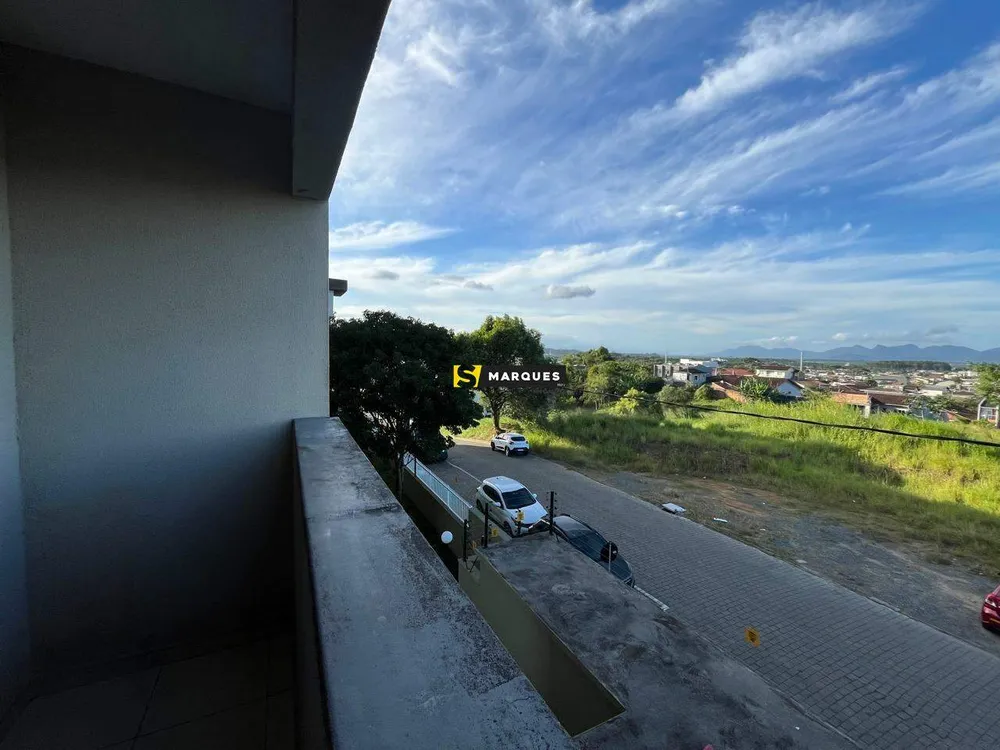 Apartamento, 2 quartos, 54 m² - Foto 2