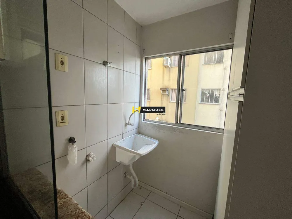 Apartamento, 2 quartos, 54 m² - Foto 5