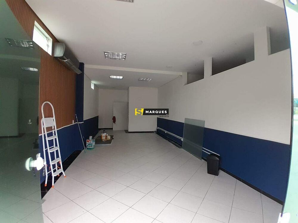 Conjunto Comercial-Sala para alugar, 85m² - Foto 6
