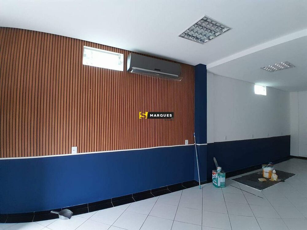 Conjunto Comercial-Sala para alugar, 85m² - Foto 7
