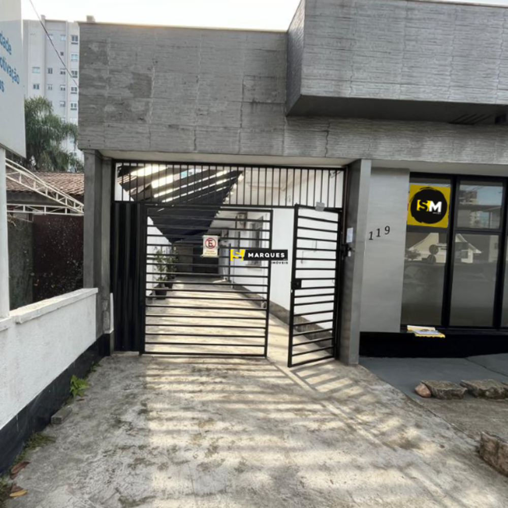 Sala-Conjunto, 22 m² - Foto 1