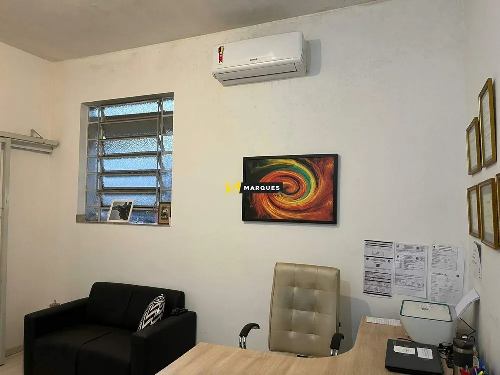 Sala-Conjunto, 22 m² - Foto 5